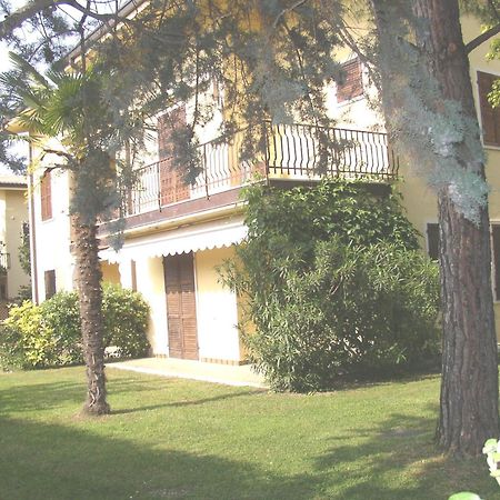 Residence Primavera Бардоліно Екстер'єр фото