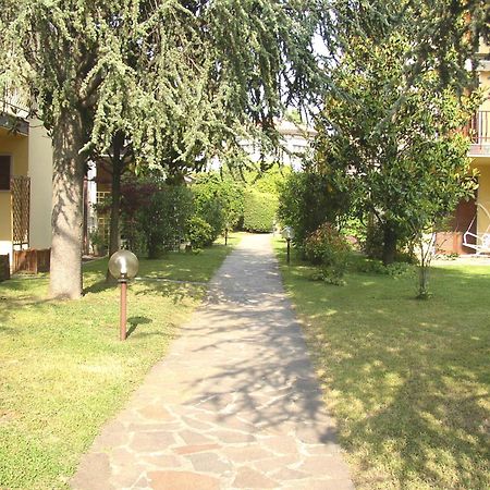 Residence Primavera Бардоліно Екстер'єр фото
