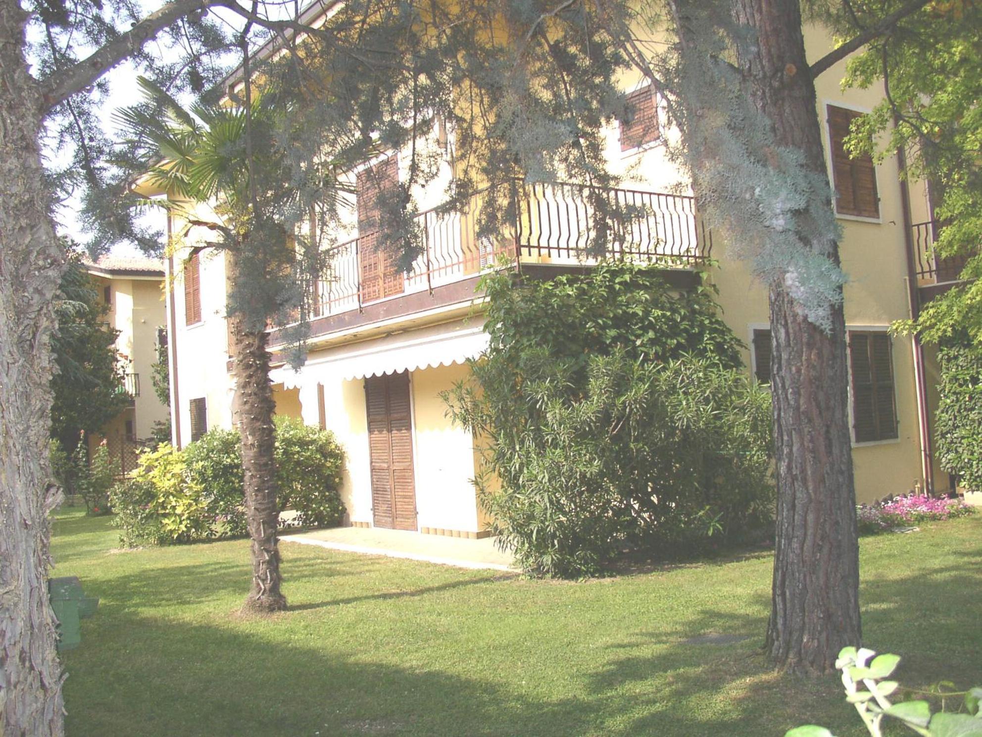 Residence Primavera Бардоліно Екстер'єр фото