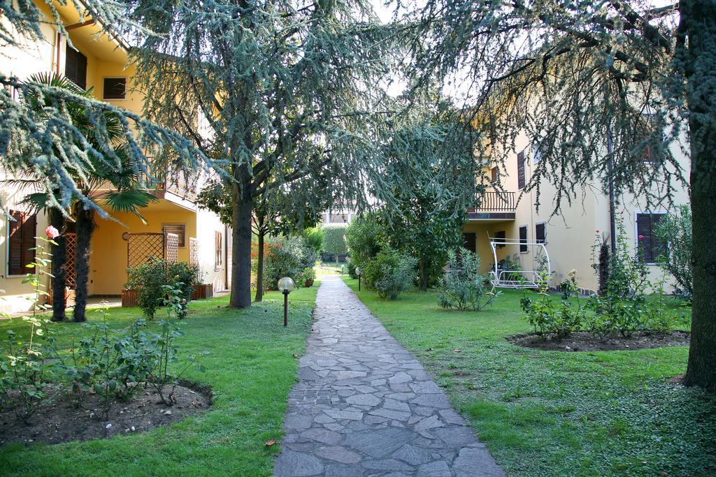 Residence Primavera Бардоліно Екстер'єр фото