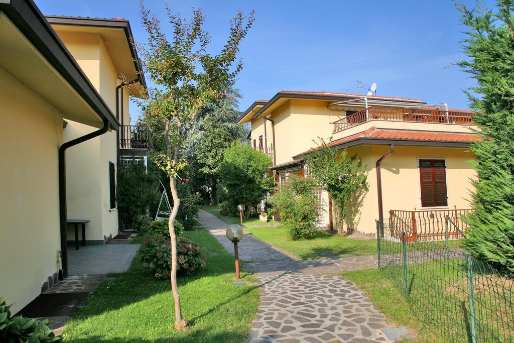 Residence Primavera Бардоліно Екстер'єр фото
