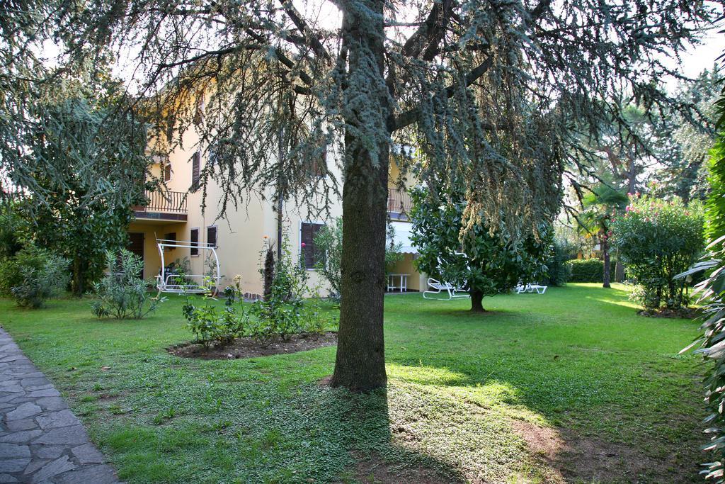 Residence Primavera Бардоліно Екстер'єр фото