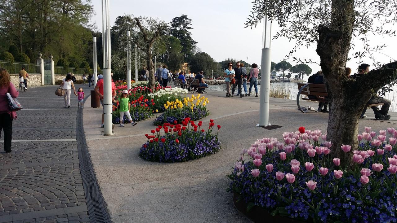 Residence Primavera Бардоліно Екстер'єр фото